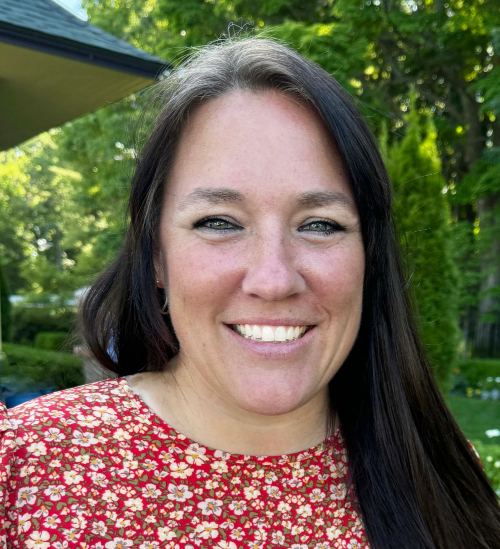 New Swim Coach Megan Smithburg | Charlevoix Area Community Pool